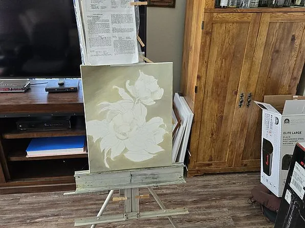 204 Connor St, Daingerfield, TX 75638