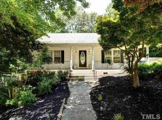 340 Keri Dr, Garner, NC 27529