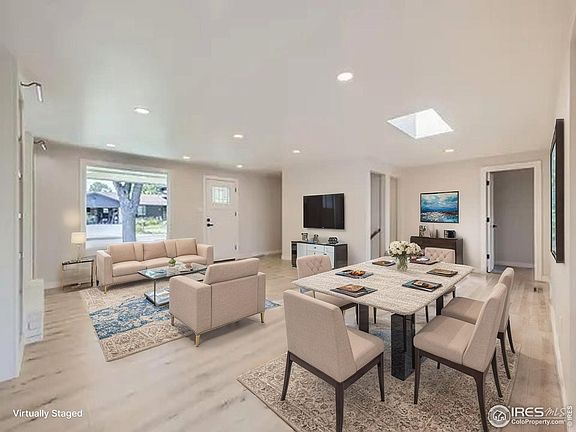 5th image of 1501 E Caley Ave