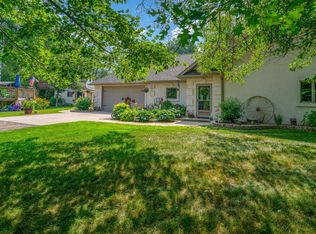 22846 Rail Ln, Pine City, MN 55063