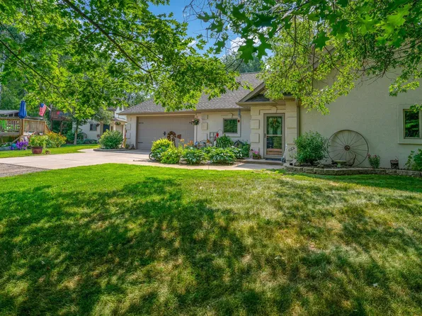 22846 Rail Ln, Pine City, MN 55063