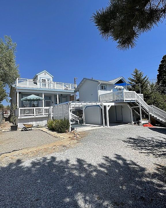 Emily St South Elevation