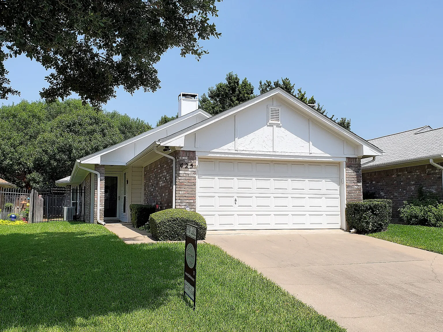 Remodeled Bedford Home — Photo 1