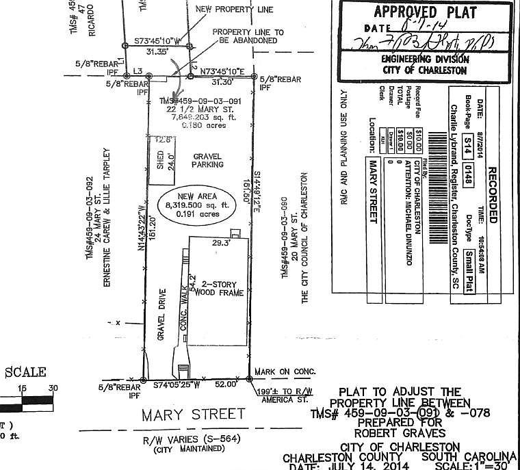 2nd image of 22 Mary St
