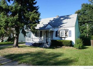 140 N Legion Dr, Buffalo, NY 14210