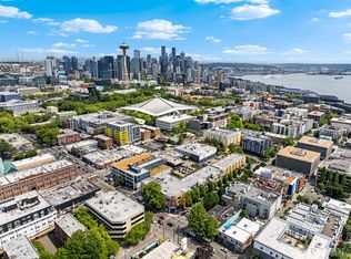 17 W Mercer St APT 300, Seattle, WA