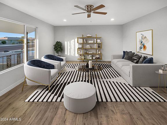 2nd image of 9814 W HUTTON Drive