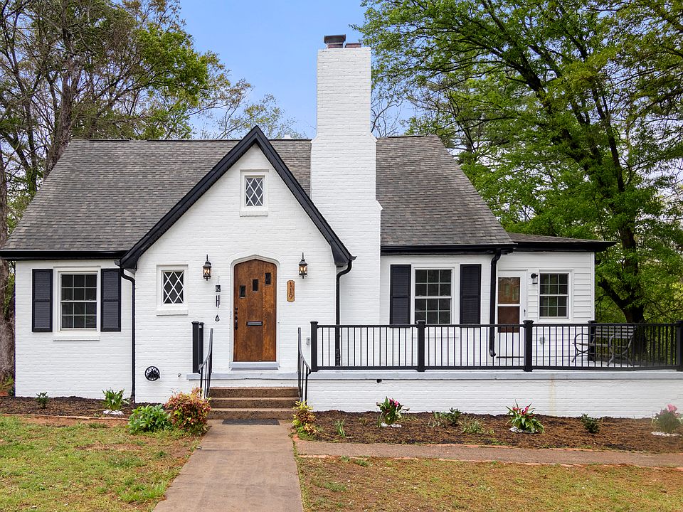 1st image of 119 Brookhill Rd #1
