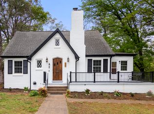 119 Brookhill Rd #1, Shelby, NC 28150