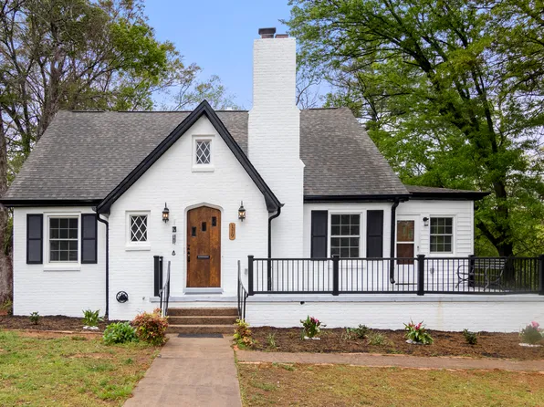119 Brookhill Rd #1, Shelby, NC 28150