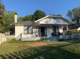 728 Prospect St, Florence, AL 35630