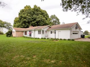 435 Highland Ave, Burr Oak, MI 49030