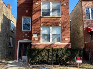 3315 N Springfield Ave #2, Chicago, IL 60618