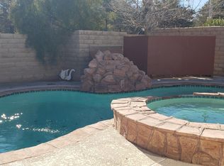 7731 Parnell Ave, Las Vegas, NV 89147