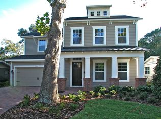 1128 Yates St, Orlando, FL 32804