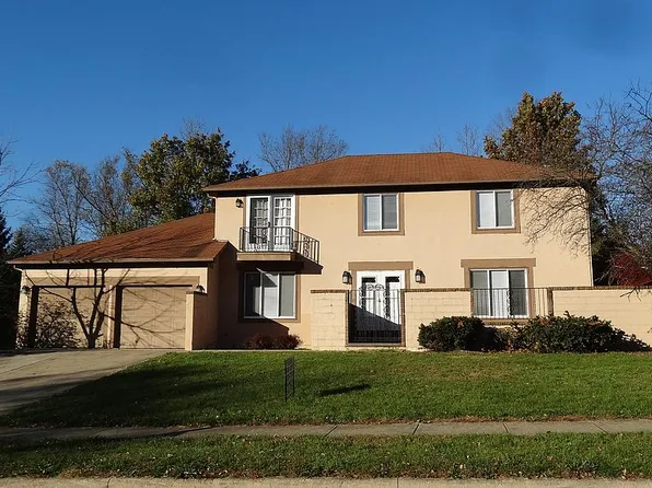 108 Walcreek Dr, Columbus, OH 43230