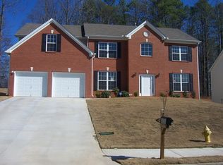 4560 Browns Mill Close, Lithonia, GA