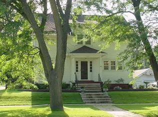 701 Marengo Ave, Marengo, IA
