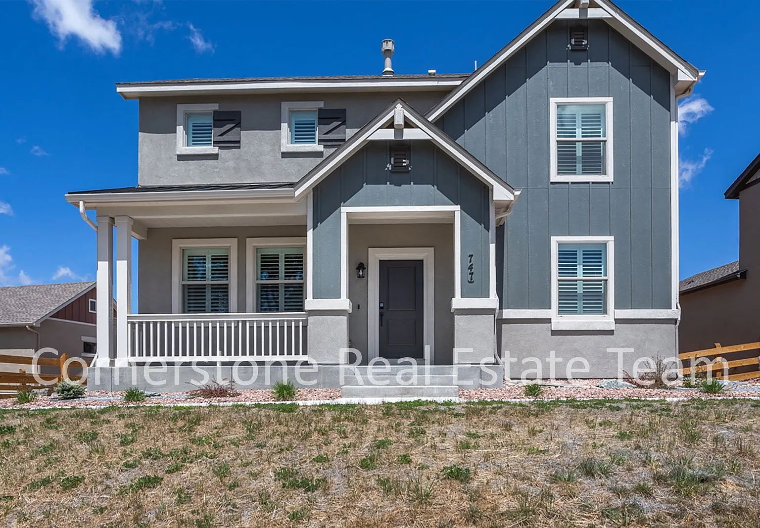 4 bed, 3.0 bath, 2367 sqft, $3,421 — Photo 3