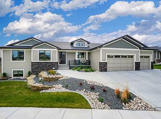 3116 Peregrine Ln, Billings, MT 59106