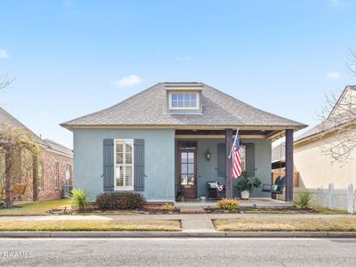 505 Palfrey Pkwy, Youngsville, LA, 70592