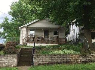 1050 Laird Ave, Parkersburg, WV 26101