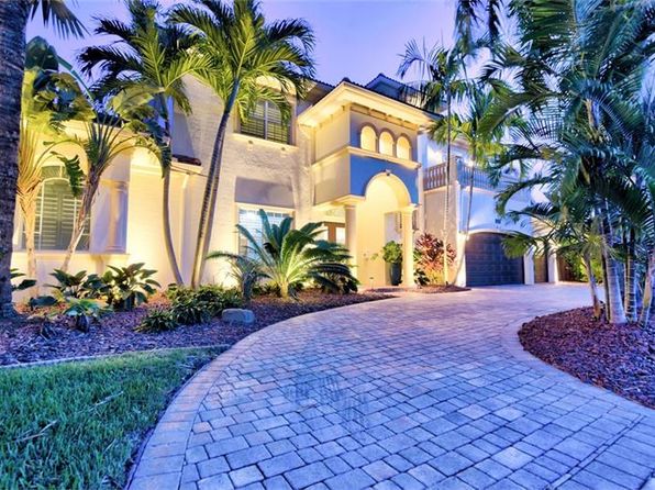 On Canal Fort Lauderdale Real Estate 61 Homes For Sale Zillow