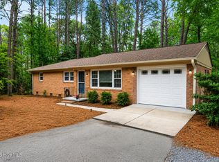435 Midland Road, Southern Pines, NC 28387