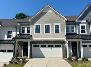 10416 Audubon Ridge Dr #4, Cornelius, NC 28031