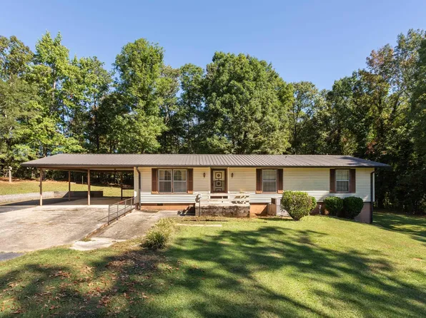 3054 Easonville Rd, Pell City, AL 35128