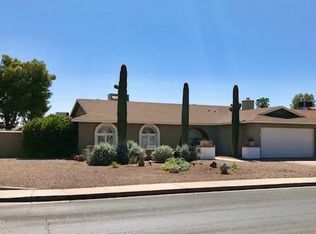 915 W Cheyenne Dr, Chandler, AZ 85225