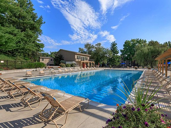2nd image of 3345 Circle Brook Dr #3341G