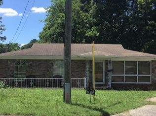 928 Center Way SW, Birmingham, AL 35211