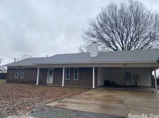 30 Eastwood Dr, Carlisle, AR 72024