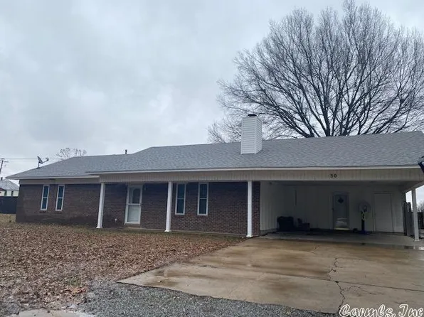 30 Eastwood Dr, Carlisle, AR 72024