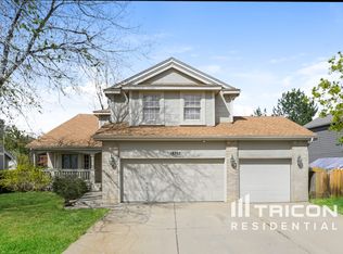 18207 E Baker Pl, Aurora, CO 80013