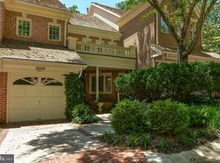 5812 Madaket Rd, Bethesda, MD 20816