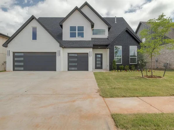 9213 NW 147th Ter, Yukon, OK 73099