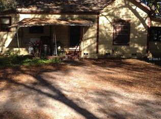 2945 Bailey Ave, Sanford, FL 32773