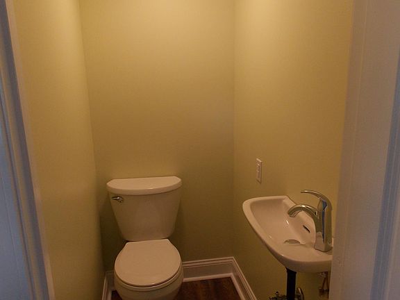 1st floor bathroom