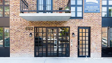 Rented by Nooklyn NYC LLC