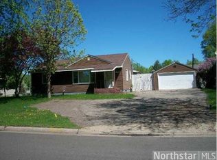 627 84th Ln NW, Coon Rapids, MN 55433