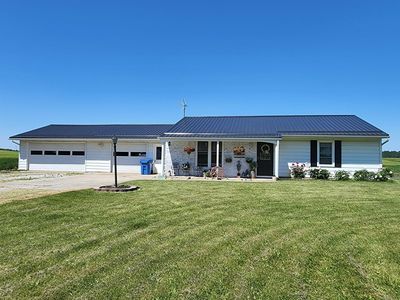 424 S Wolf Rd, Columbia City, IN, 46725