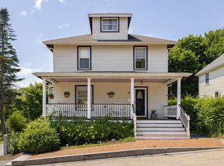 56 Ridges Ct, Portsmouth, NH 03801