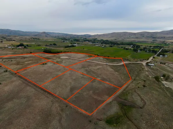 Pheasant Ln Lot 2, Sweet, ID 83670