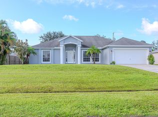 564 SW Backert Ave, Port Saint Lucie, FL 34953