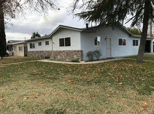 452 Citrus Ave, Los Banos, CA 93635