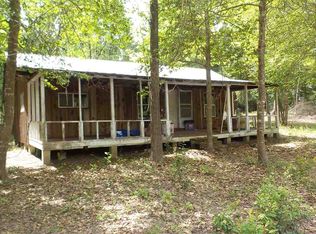 170 Addie Ln, Hemphill, TX 75948