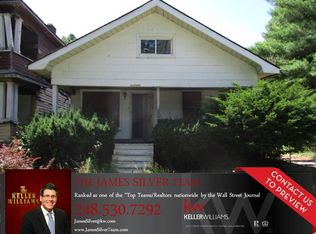 17575 Hull St, Highland Park, MI 48203