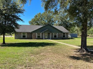162 Briar Bnd, Mansfield, LA 71052
